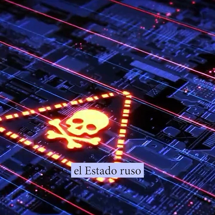 Policía Nacional detiene, en colaboración con el FBI, a un ciberterrorista prorruso.
