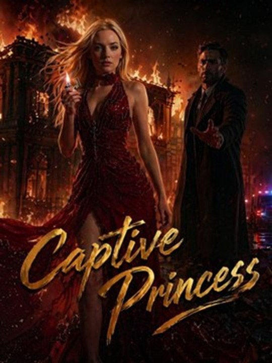 captive princess 2