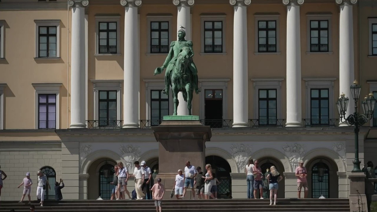 Oslo