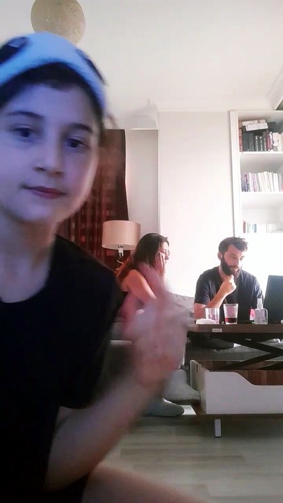 enişteci degilim