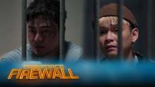 Taskforce Firewall: Hex, tatanggihan ang tulong ni Jhay-Jhay (Episode 35)