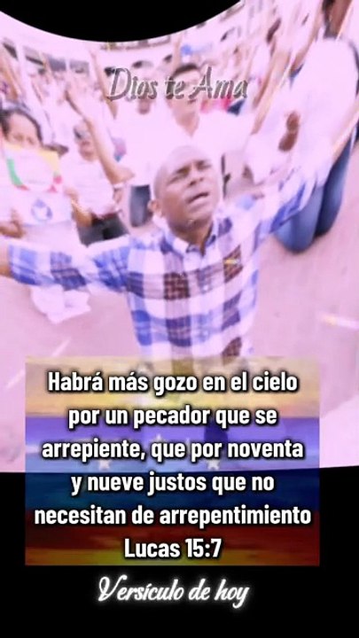 ¿Porque no dejas que Dios te ame?