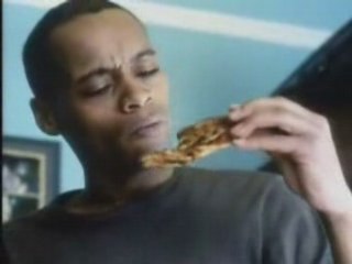 Heinz Salad Cream Funny Exclusive Commercial