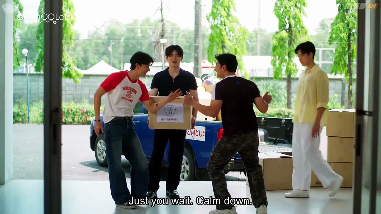 A Dog and a Plane English Sub Episode 7 Full Episode 2026