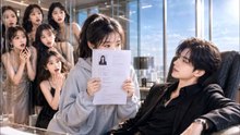 An intern crashes the CEO's wife selection FULL MOVIES ENGLISH SUB