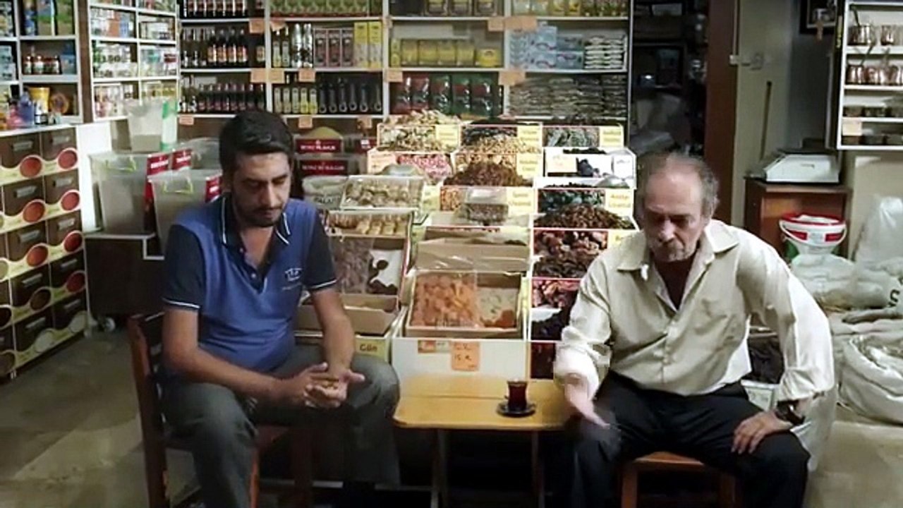 2016 Saftirikler NEVİN TAŞDÖĞEN METİN ZAKOĞLU Türk Filmi [Full Movie]