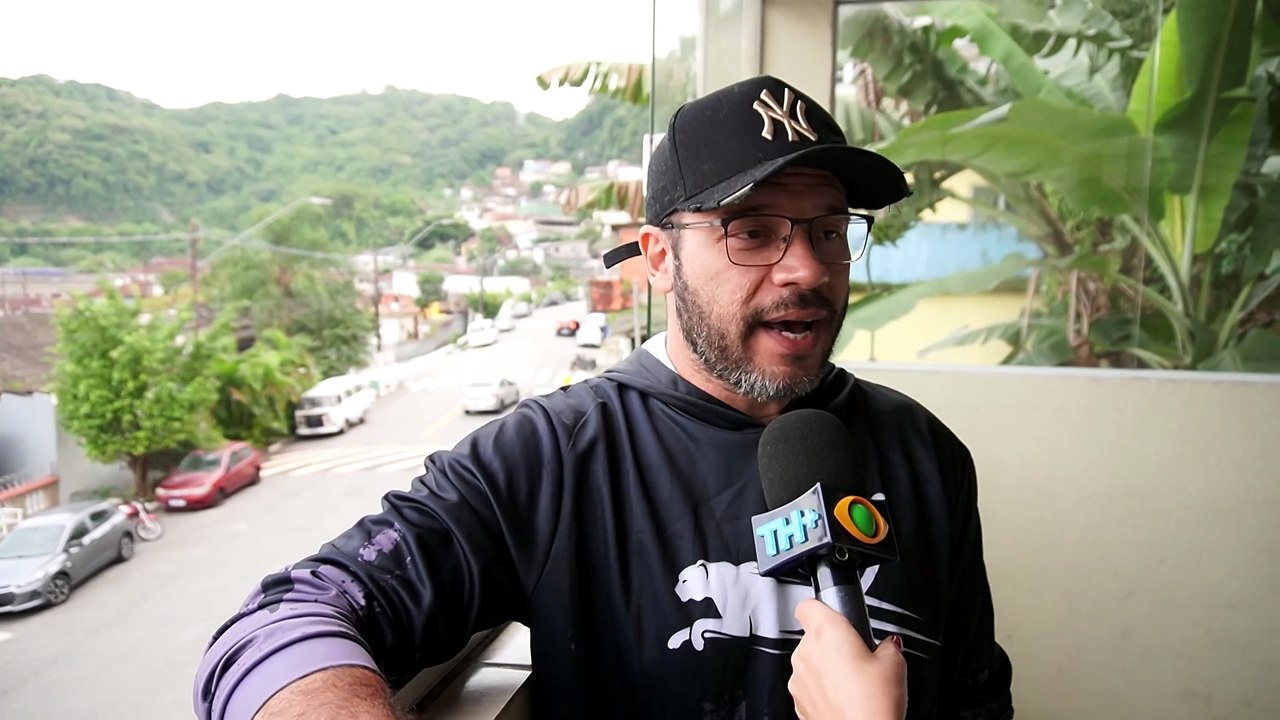 Livro resgata a história do funk em Santos e na Baixada