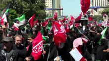 EEUU ataca a Irán, que toma represalias y denuncia un "crimen de guerra"