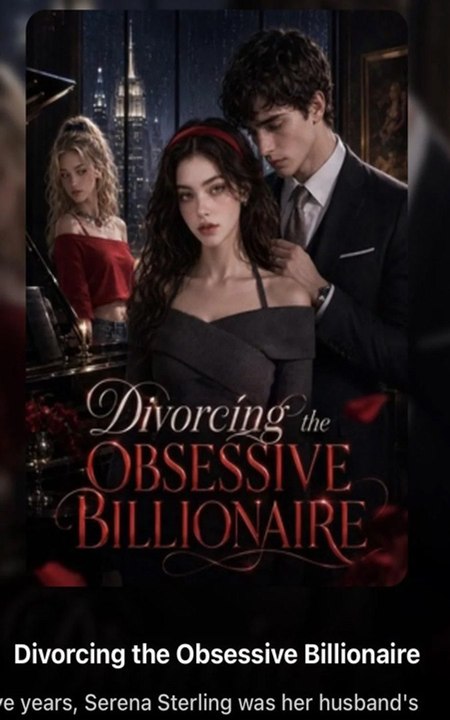 Divorcing the Obsessive Billionaire -- FULL MOVIES ENGLISH SUB (2026)