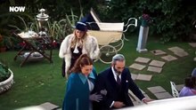 مسلسل عائلة شاكر باشا الحلقة 8 مترجمة