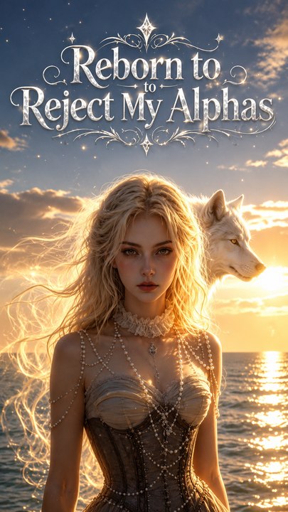 Reborn to Reject My Alphas - New Movie ENGSUB