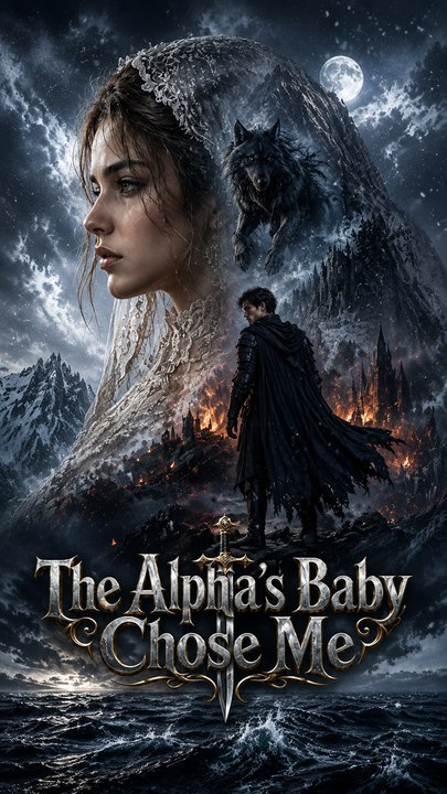 The Alpha's Baby Chose Me - New Movie ENGSUB