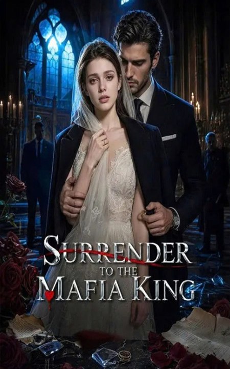 Surrender to the Mafia King -- FULL MOVIES ENGLISH SUB (2026)