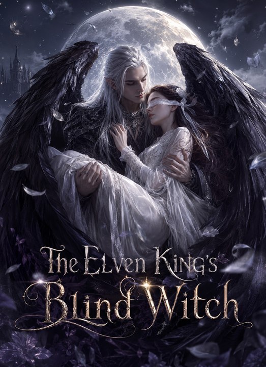 The Elven King's Blind Witch | Full 30 Eps SD Drama 2026