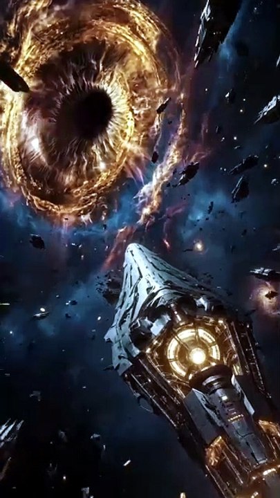 Grain of Eternity - Full EP (Drama) [Full Movie]