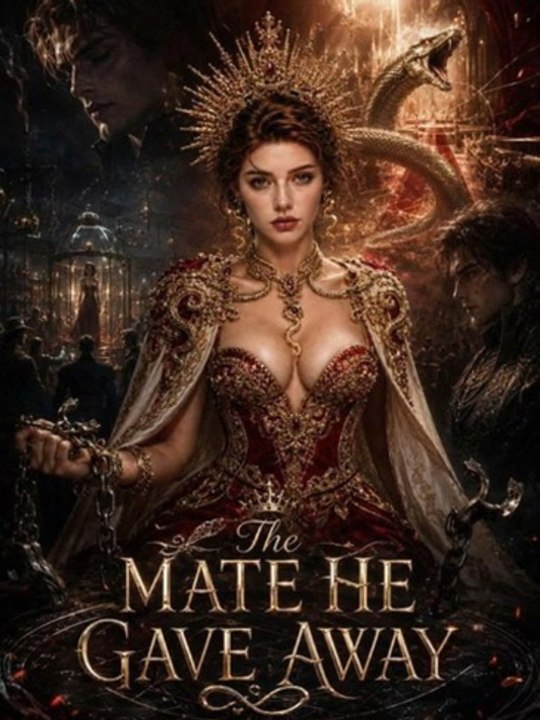 The mate he gave away