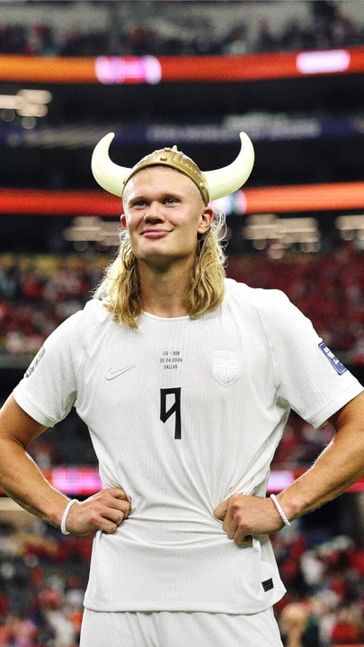 Inside Erling Haaland’s multimillion-dollar investing portfolio
