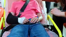 مسلسل المدينة البعيدة 2 الحلقة 293 مدبلجة