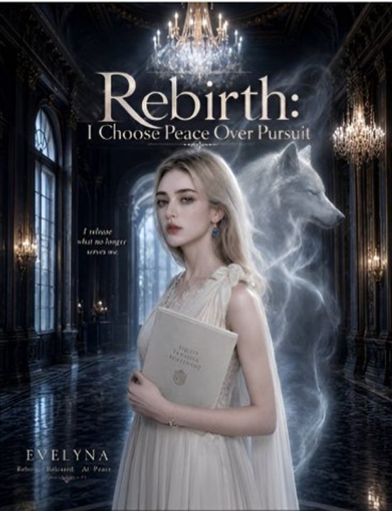 🔥Rebirth - I Choose Peace Over Pursuit-#EnglishSub #FullMovie