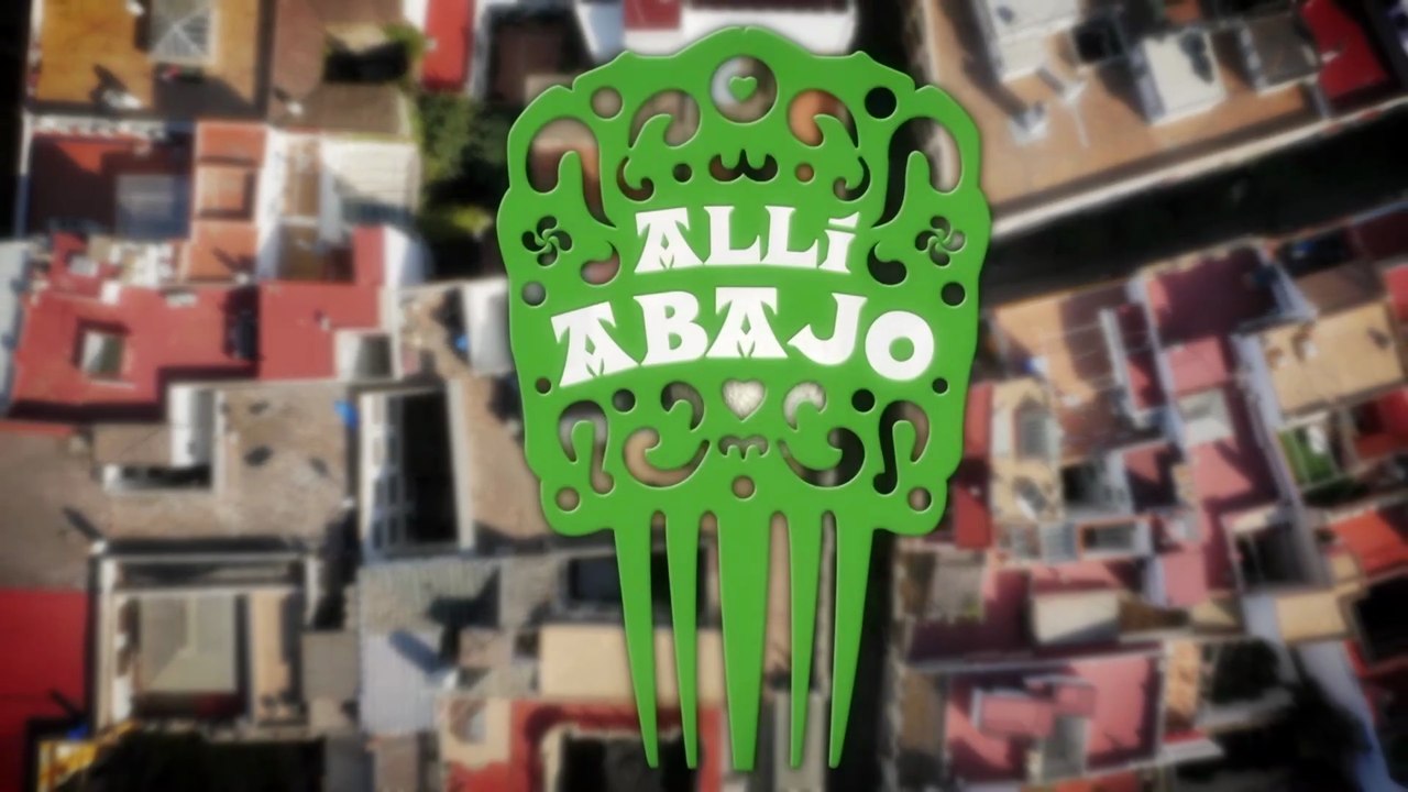 Allí abajo - 5x03 - Naranjas de la China - HD 1080