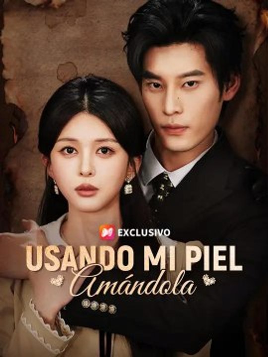 (Doblado) Usando mi piel, amándola | Serie Completa | Short Drama Español