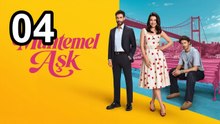 مسلسل حب محتمل - الحلقة 4 | مسلسلات تلفزيونية عربية