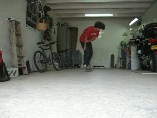 360 Flip