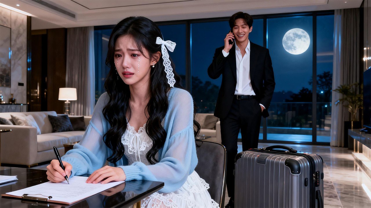 5 yrs married, never home! FULL MOVIES ENGLISH SUB
