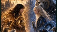 Magical Animals #englishsub -🔥🔥🔥FULL MOVIES ENGLISH SUB 2026