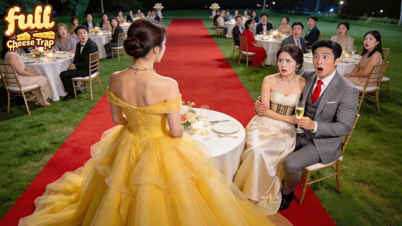Husband Mocked His Rural Wife At Gala FULL MOVIES ENGLISH SUB