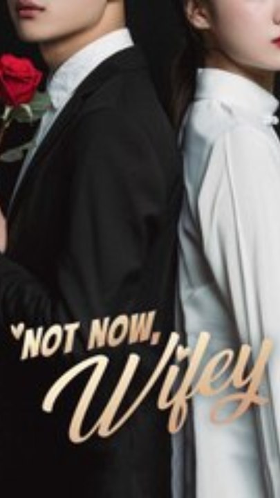 Not Now, Wifey - (2026) ✅ FULL EP