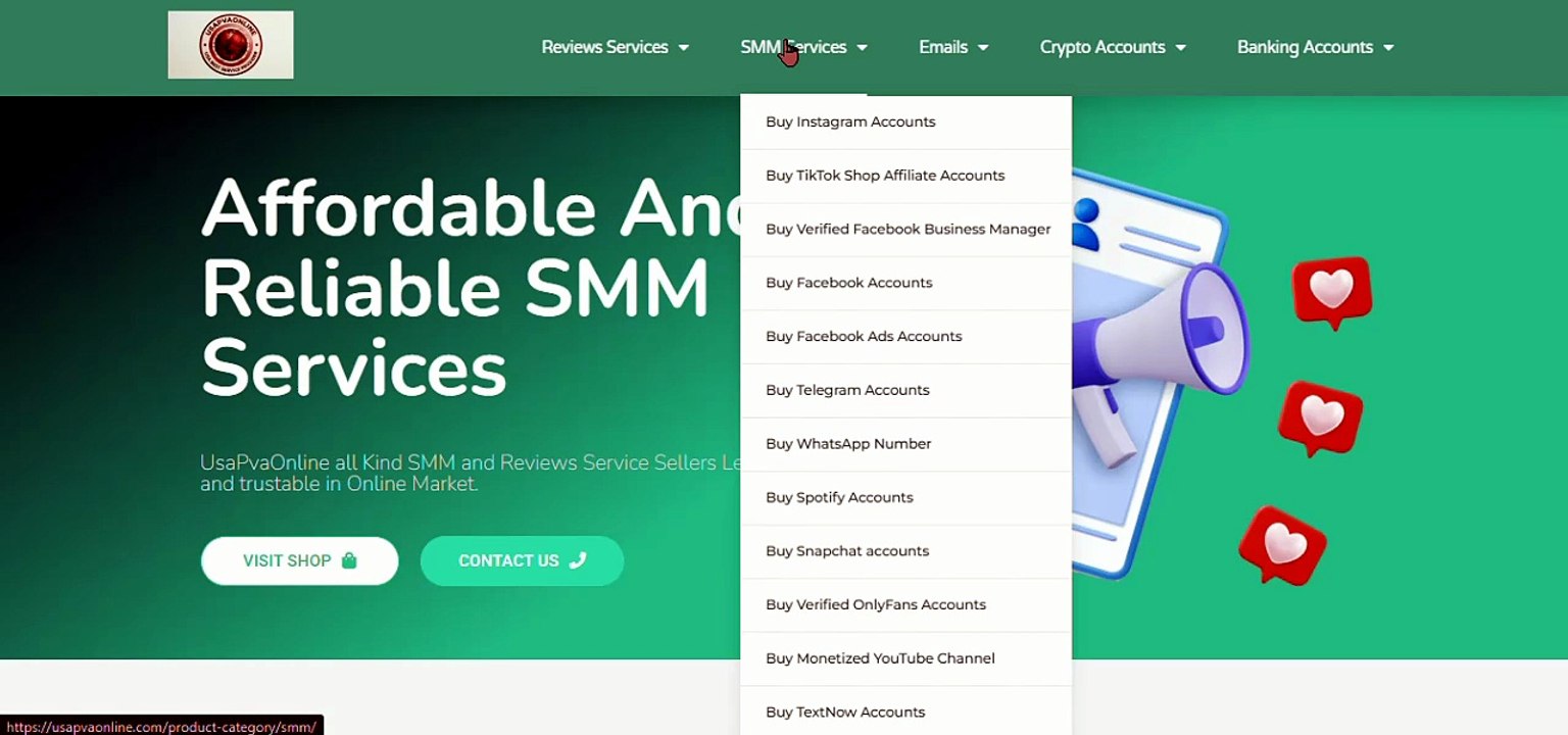 Verified Snapchat Profiles for Sale – Establish...