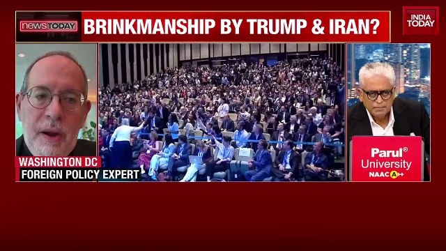 US, Iran trade fresh strikes: Is this a fight to control Strait of Hormuz? Experts weigh in