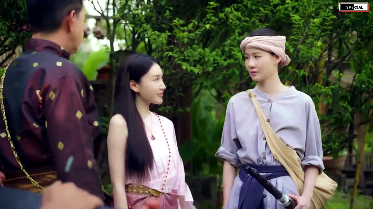 EP.3-4 My Lady's Bodyguard (2026) Eng Sub