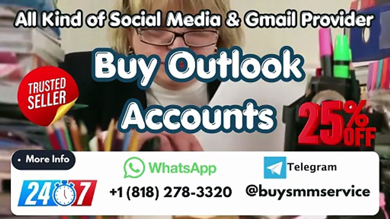 5 Best Sites to Buy Hotmail Accounts (PVA, Bulk &amp ...