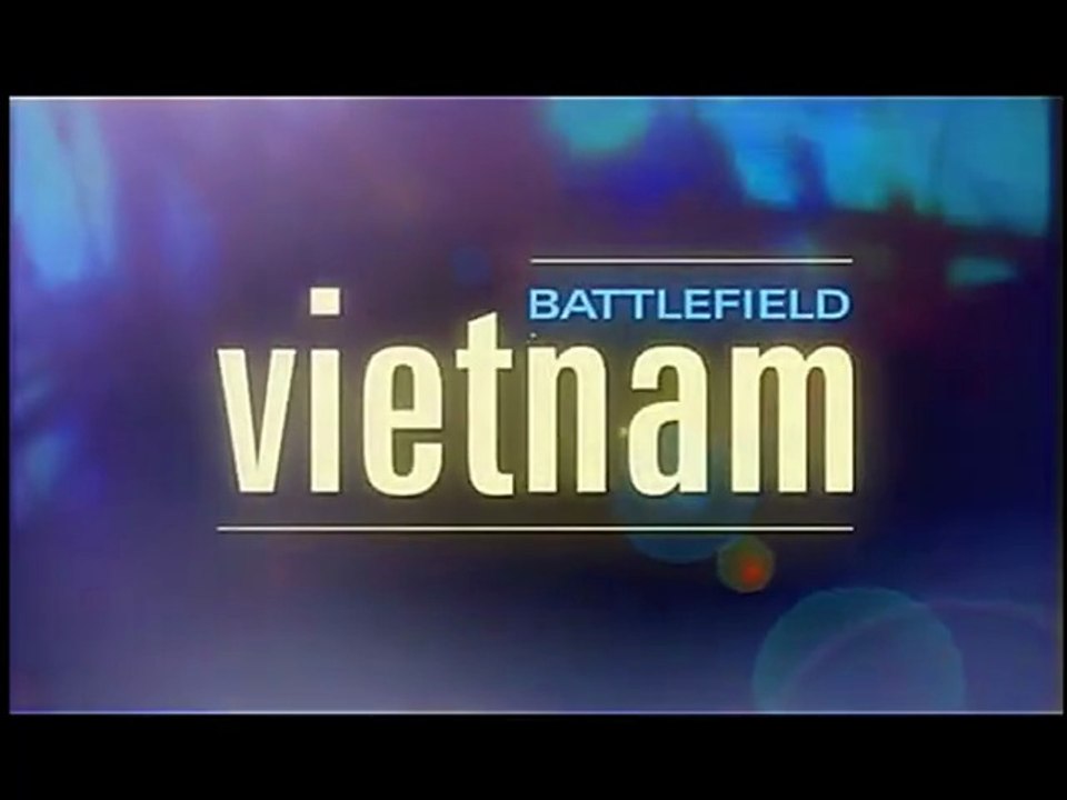 Battlefield "Vietnam" (12/12) : The Fall of Saigon
