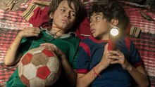 Tráiler oficial de 'No tengo miedo' de Netflix