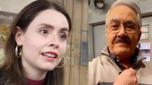Maryfer Centeno analiza el lenguaje corporal de las disculpas de Pedro Solá