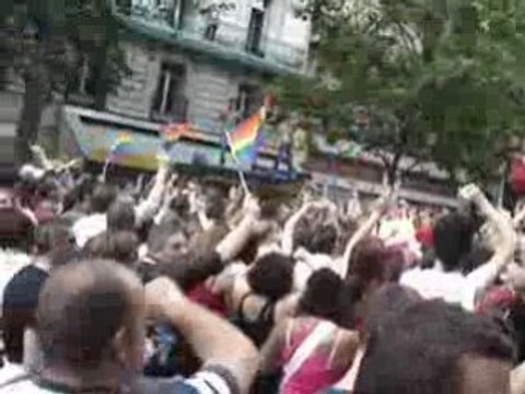 gay pride paris 2008