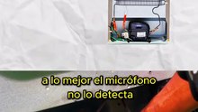 Cómo detectar si la heladera dejó de enfriar por falta de gas