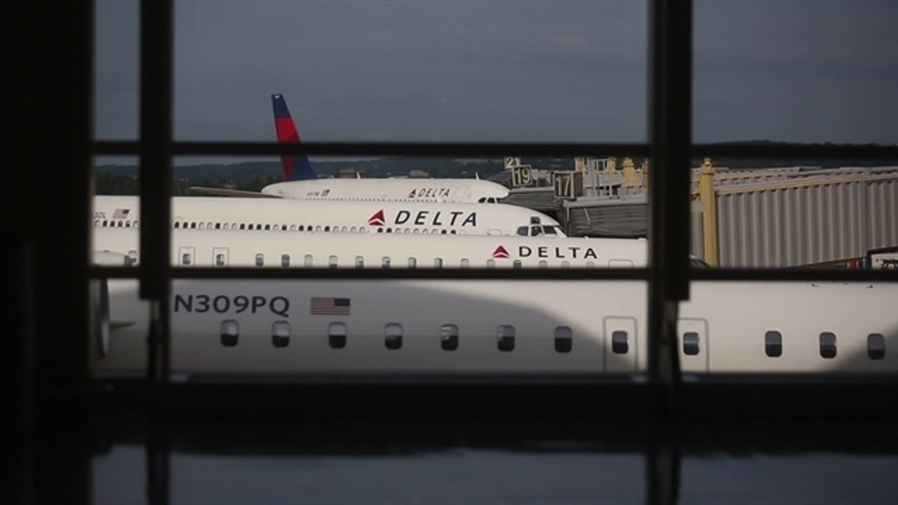 Delta Sees Strong Travel Demand, Higher Fares Deep Into 2026