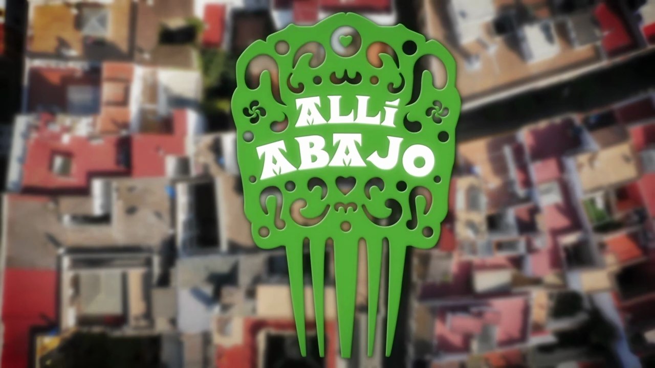 Allí abajo - 5x05 - Botify - HD 1080