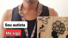 MINHA ARTE!