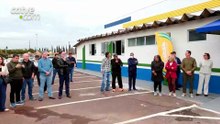 Prefeitura de Cascavel reinaugura Academia do Ciro Nardi na manhã desta sexta-feira (10)
