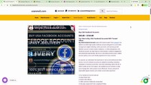 Best Sources to Purchase Old USA Facebook Accounts in 2026