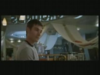 Kevin Zegers : "L'armée des morts" - Scène coupée