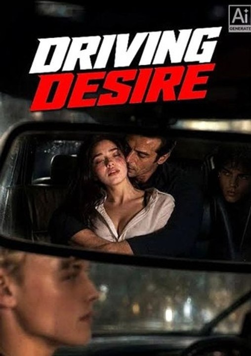 Driving Desire ✅ Full Movie #EnglishSub | Drama Nova