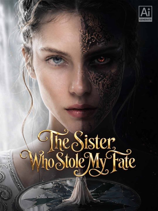 The Sister Who Stole My Fate EP