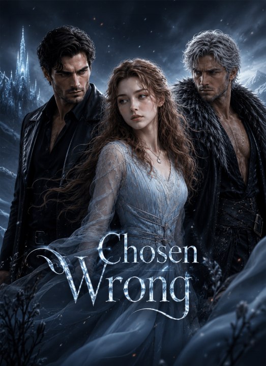 Chosen Wrong | Full 28 Eps SD Drama 2026