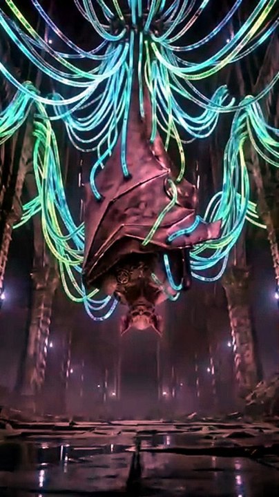 The Body God Without Magic -FULL MOVIES ENGLISH SUB (2026) [Full Movie]
